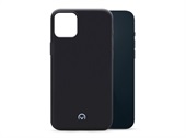 Mobilize Rubber Gelly Case Apple iPhone 14 Plus - Matt Black
